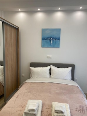 Apartamento | 2 quartos