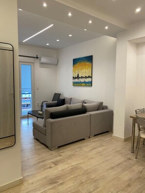 Apartment | 2 Schlafzimmer