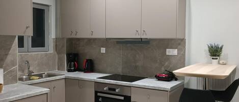 Leilighet | 2 soverom