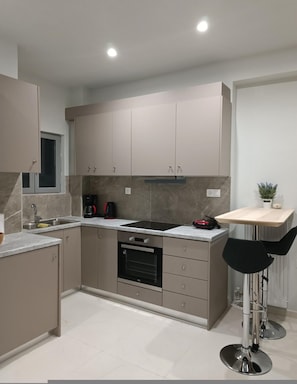 Apartment | 2 bedrooms - Embassy Apartment - I2 (Athens)