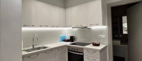 Apartment | 1 bedroom