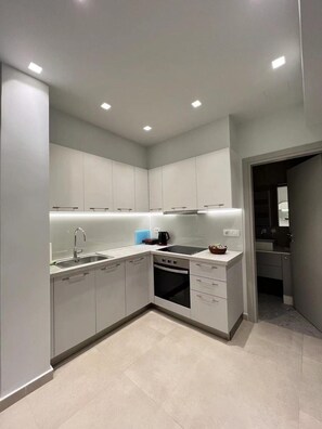 Appartamento | 1 camera