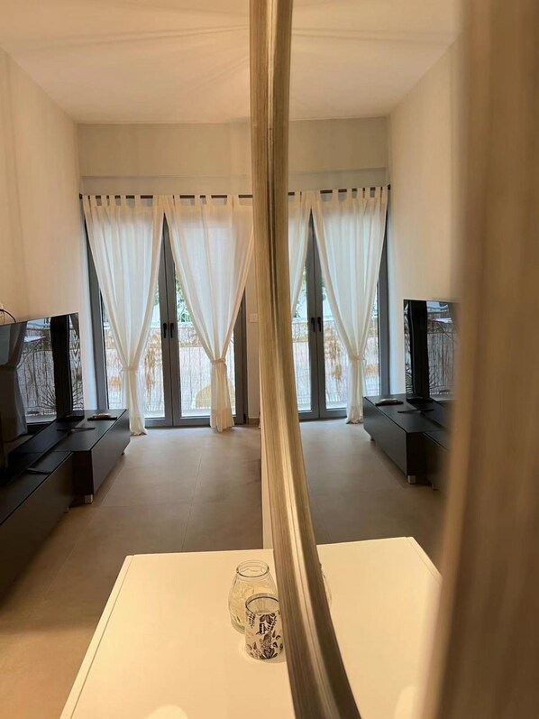 Apartment | 1 bedroom - Embassy Apartment - I1 (Athens)