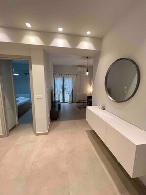 Apartment | 1 bedroom - Embassy Apartment - I1 (Athens)