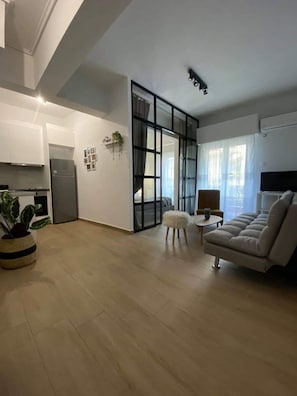Apartment | 2 Schlafzimmer