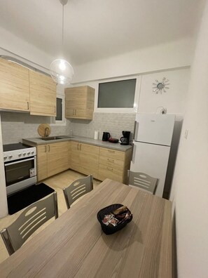 アパートメント | 2 室のベッドルーム