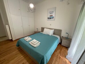 2 bedrooms - Magnolia Apartment- At079 (Athens)