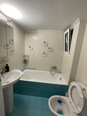 2 bedrooms - Magnolia Apartment- At079 (Athens)