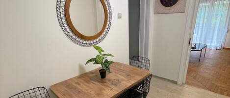 Apartamento | 2 dormitorios