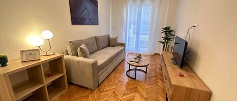 Apartamento | 1 dormitorio