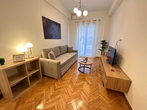 Leilighet | 1 soverom