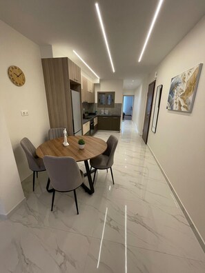 Leilighet | 1 soverom