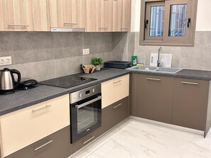 Leilighet | 1 soverom