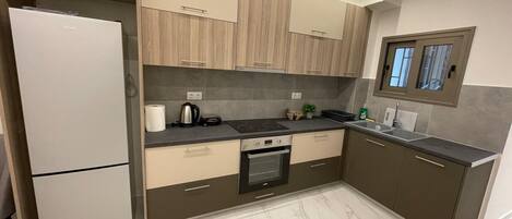 Appartement | 1 chambre