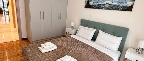 Apartment | 1 bedroom