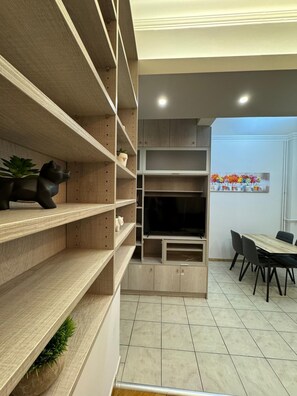 2 chambres