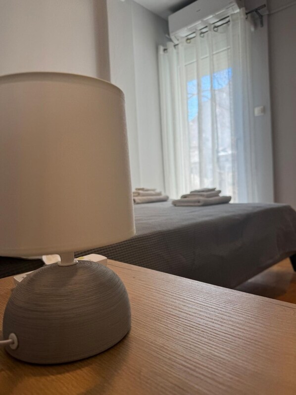 Apartment | 2 Schlafzimmer