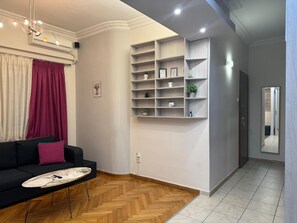 Apartment | 2 Schlafzimmer