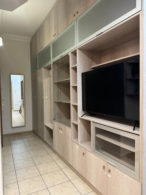 2 habitaciones 