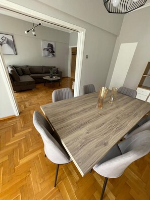 Departamento | 3 habitaciones 