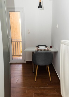 Apartamento | 2 quartos