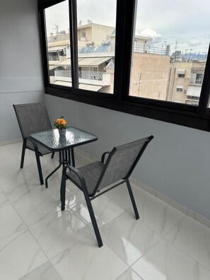 Apartemen | 2 kamar tidur
