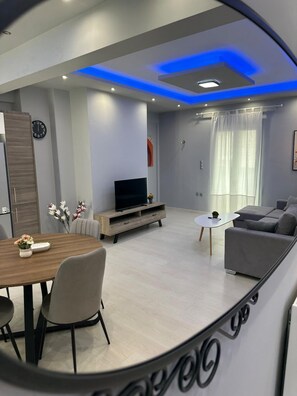 Apartamento | 2 quartos