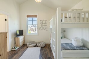 3 Schlafzimmer, kostenloses WLAN, Bettwäsche