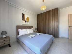 Apartment | 2 Schlafzimmer