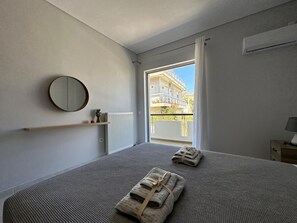 Apartamento | 2 dormitorios