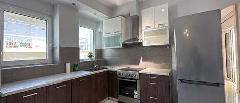 Apartemen | 2 kamar tidur