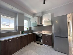 Departamento | 2 habitaciones 