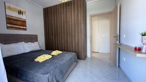 Apartment | 2 Schlafzimmer