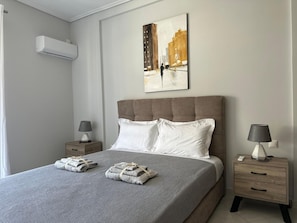 Apartment | 2 Schlafzimmer