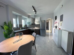 Apartment | 2 Schlafzimmer
