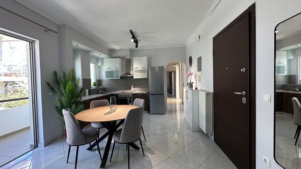 Departamento | 2 habitaciones 