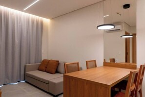 Interior - Apartamento com 2 Quartos em Salinas Premium Resort (Salinópolis)