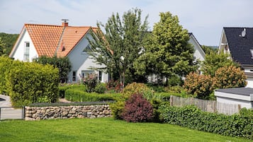 Unterkunftsgelände