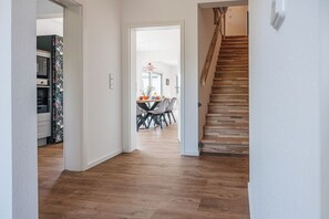 Interior - !!! Neubau !!! - Ferienhaus Sonnenlieb - Sonne pur den Ganzen Tag (Dassow)