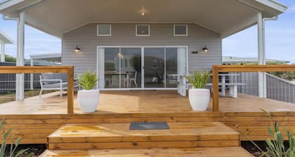 Nest 6 Battunga Ave, Port Elliot - Wi-Fi