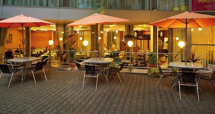 Ankora Hotel Prague