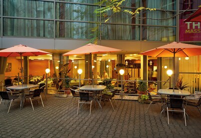 Ankora Hotel Prague