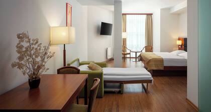 Ankora Hotel Prague