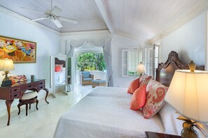 3 bedrooms, free WiFi