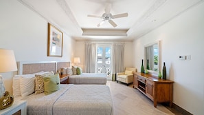 Condo, 4 Bedrooms