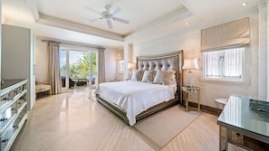 Condo, 4 Bedrooms | Free WiFi - Smugglers Cove by Blue Sky Luxury (Paynes Bay)