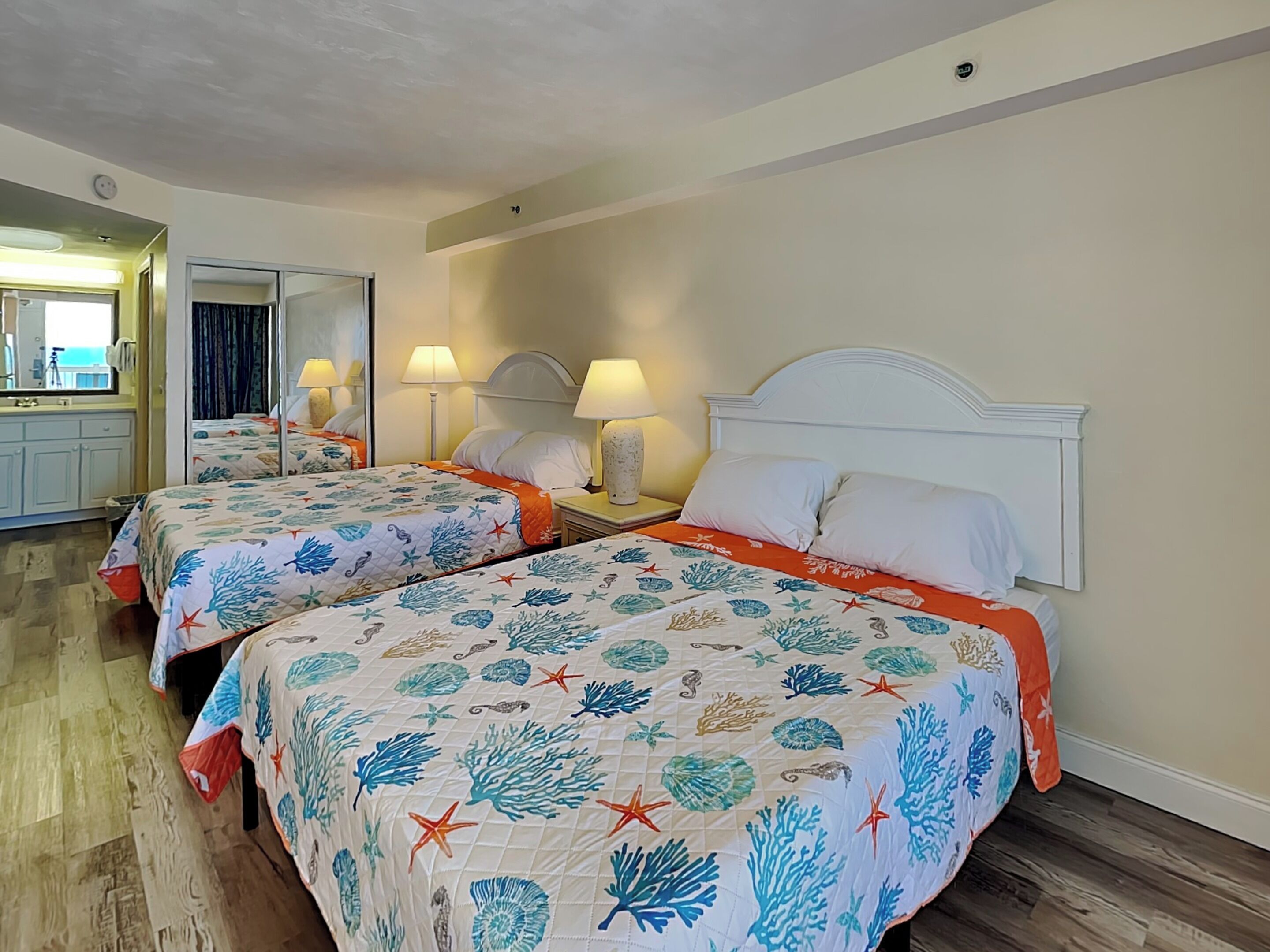 Fun Stay | Beachfront Studio + Easy Walking Distance to Local Fun