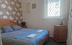 ห้องอีโคโนมีดับเบิล | Wi-Fi