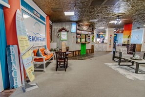 Hall
