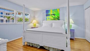 3 Schlafzimmer, BĂŒgeleisen/BĂŒgelbrett, kostenloses WLAN, BettwĂ€sche